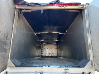 LAG N/A 2006 - 0-3-39 KAL2 / Tipper / 45m3 / BPW + Disc obrazek 7
