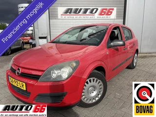 Opel Astra 2005 - 1.4 Essentia APK tot 10-2026 for sale