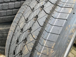 Goodyear N/A 2024 - KMAX S 315/80R22.5 (ALS NIEUW) image 9