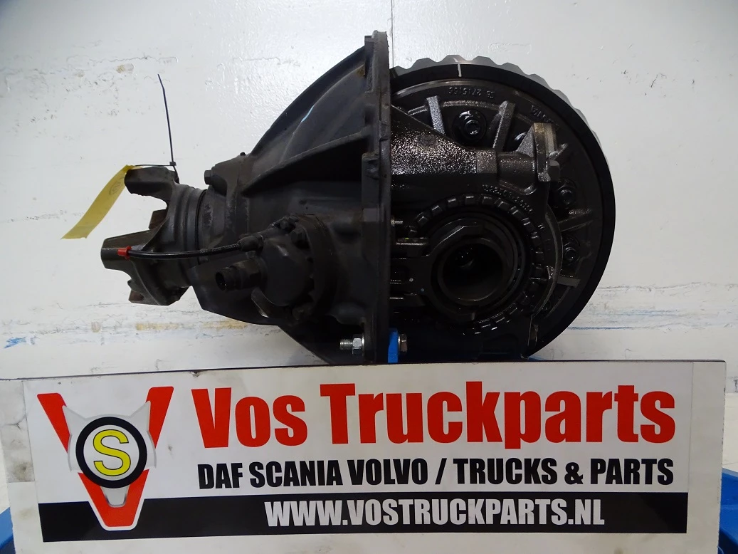 Scania R 2019 - R-660 2.92 INCL SPER Bild 1