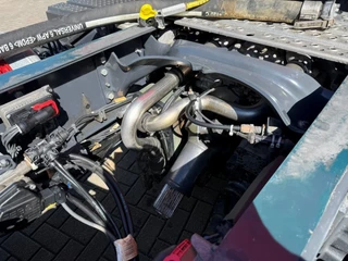 Scania S 2024 - SUPER 460S / ENGINE RUNNING / RETARDER / COMPRESSOR / GERMAN TRUCK / !!ONLY:217175 KM!! / ALCOA / AUTOMATIC / EURO-6 / 2024 obrazek 15