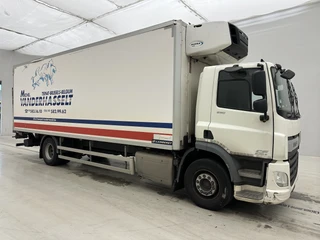 DAF CF 2016 - 290 afbeelding 3 miniatuur