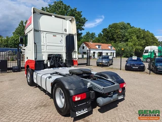 DAF XF480 2019 - FT obrazek 4