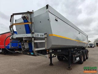 Schmitz Cargobull SGF*S3 2015 - N/A zdjecie 2
