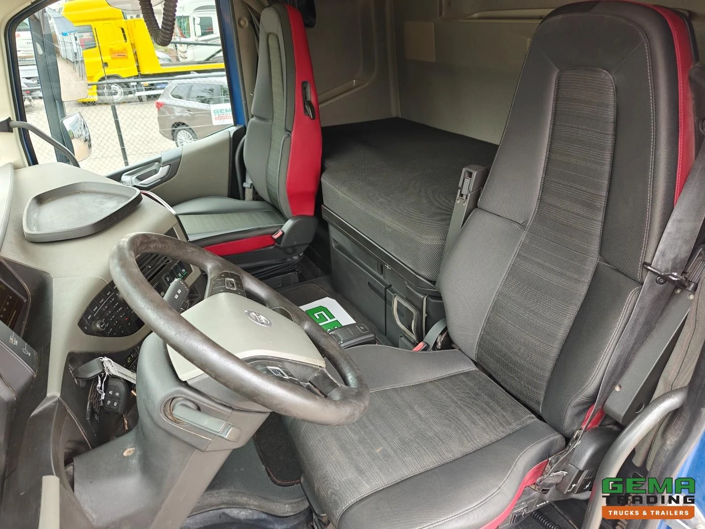 Volvo FH 2018 - 460 afbeelding 6