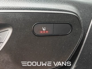 Mercedes-Benz Sprinter 2020 - L2H2 319 Automaat Zwart Trekhaak LED 360 Camera bild 20