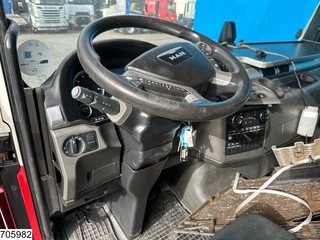 MAN TGX 2016 - 18 480 Retarder, PTO image 10