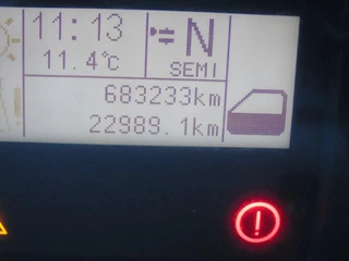 Iveco Eurocargo 2011 - N/A bild 12