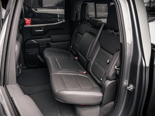 GMC Sierra 2021 - Denali изображение 17