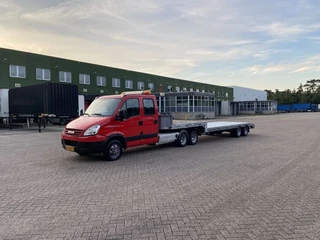 Iveco N/A 2022 - de grootste vooraad van Europa BE trekkers en be oplegger immagine 25