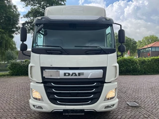 DAF CF 340 2020 - FAN imagen 2