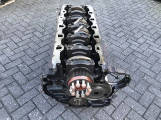 DAF N/A 2016 - 0452025-2110640-1977104 ONDERBLOK изображение 12