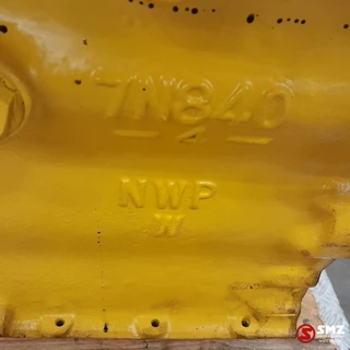 Caterpillar N/A - Occ motorblok 3412 Caterpillar zdjecie 5