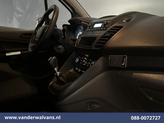 Ford Transit Connect 2022 - 1.5 EcoBlue L1H1 Euro6 Airco | Trekhaak | Stoelverwarming image 10