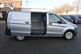 Mercedes-Benz Vito 2024 - 114 CDI 4x4 L2 Pro obrazek 5