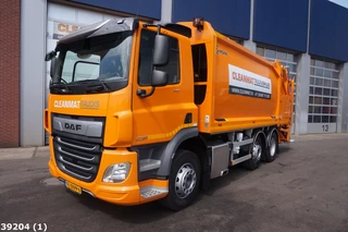 DAF FAG CF 340 2019 - N/A imagen 1