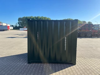 CIMC N/A 2026 - NEW 8FT DV CONTAINER STANDARD immagine 4