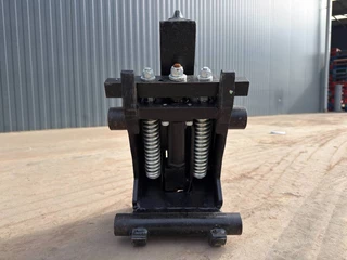 Verachtert N/A 2022 - W05 - Caterpillar 301 immagine 9