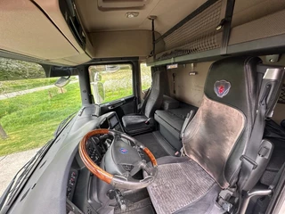 Scania R 2008 - 420 imagen 24