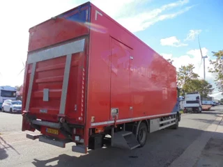 MAN TGM 2015 - 12.250 NL TRUCK bild 7