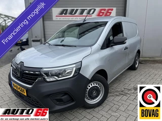 Renault Kangoo 2023 - bestel 1.3 TCe 100 Comfort L1 Benzine obrazek 1
