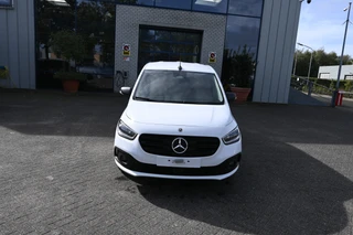 Mercedes-Benz eCitan 2026 - 112 Pro L2 51 kWh zdjęcie 2 miniatura