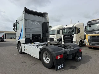 DAF XF 480 2018 - Spacecab euro 6 imagen 3 miniatura