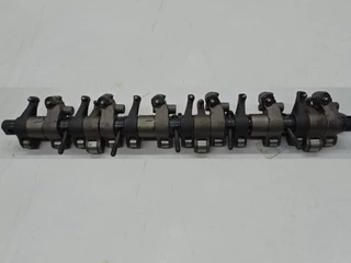 Volvo N/A - COMMONRAIL  D11K immagine 1