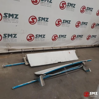 Mercedes-Benz N/A - Occ cabinespoilerset Mercedes SK immagine 9