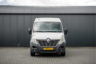 Renault Master 2019 - 2.3 dCi 130 PK | L3H2 | 3-Zits | Camera | Cruise | Airco image 3 thumbnail