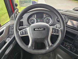 DAF XF480 2018 - N/A obrazek 11
