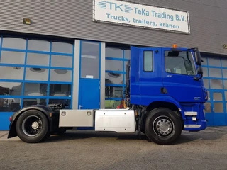 DAF 400 2013 - CF 604.000 km Euro 6 Pto voorbereid bild 6