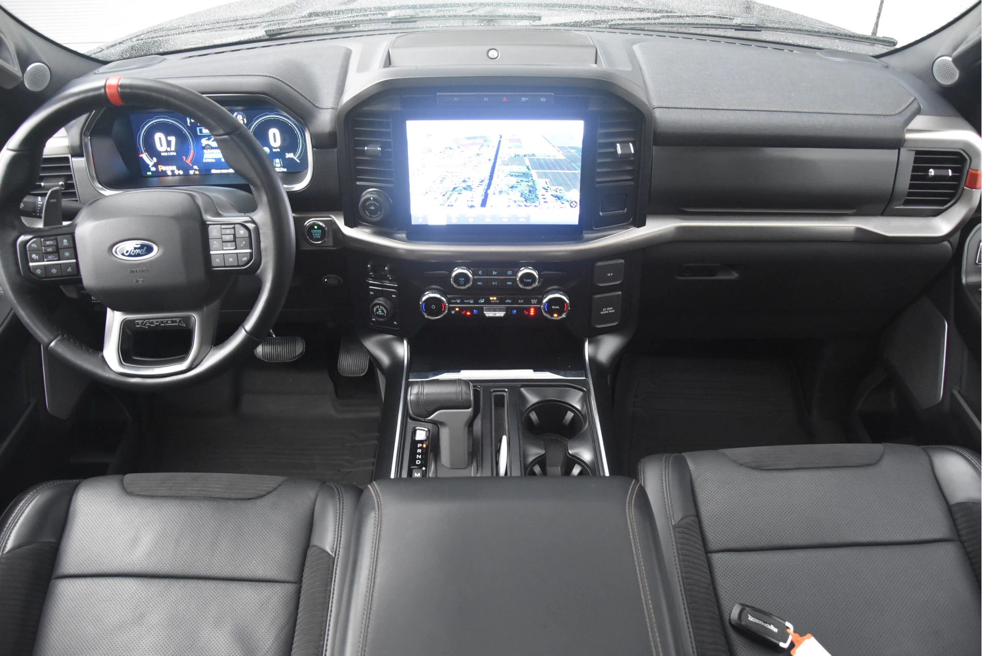 Ford F-150 2024 - FORD RAPTOR 3.5V6 Crewcab | LPG | obrázek 3