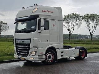 DAF N/A 2017 - XF 530 bild 2