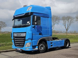 DAF XF480 2020 - N/A image 2