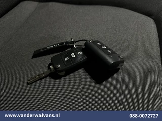 Volkswagen Crafter 2020 - 2.0 TDI 177pk L3H3 L2H2 Euro6 Airco | Camera | Navigatie | Apple Carplay | Cruisecontrol obrazek 21