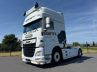 DAF XF 530 2020 afbeelding 2 miniatuur
