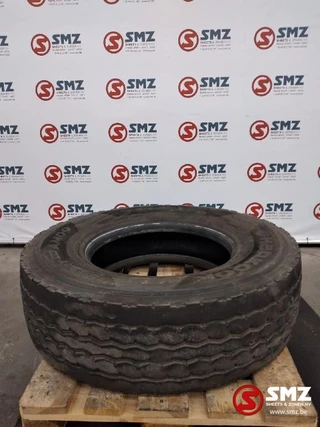 Hankook N/A - Occ vrachtwagenband Hankook Smart 315/80R22.5 zdjecie 1