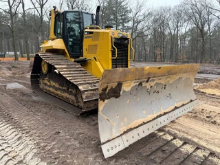 Cat N/A 2016 - D6N LGP obrazek 3