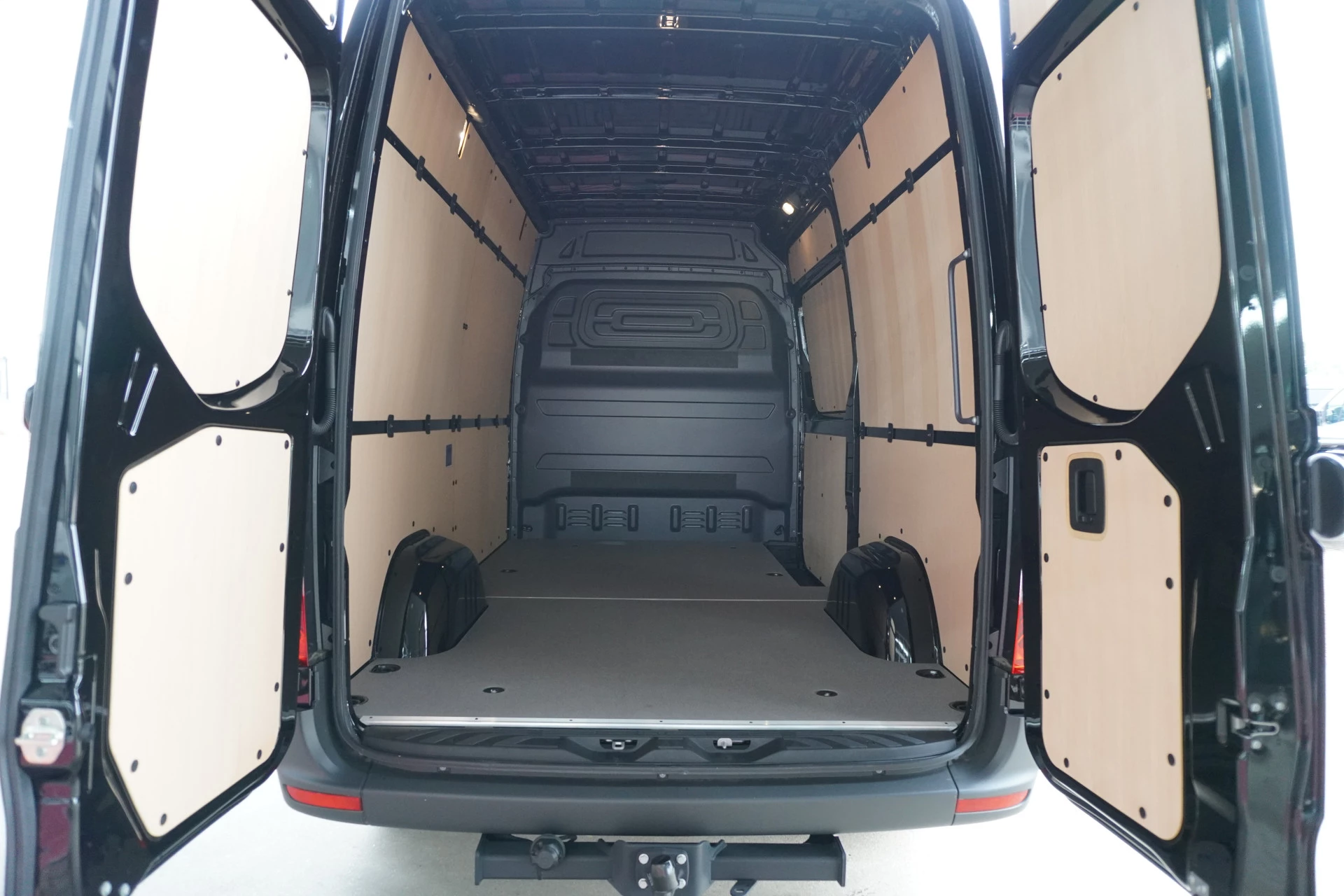 Mercedes-Benz Sprinter 2024 - 317 170PK L2H2 Select Automaat zdjęcie 12
