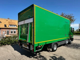 Mercedes-Benz Atego 2019 - N/A zdjecie 11