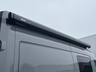 Ford Transit 2023 - LMC Innovan C590 Automaat 170PK obrazek 20