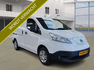 Nissan e-NV200 2019 - Business 40 kWh for sale