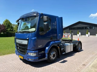 DAF LF 260 2017 - TREKKER 26 TON 2017 te koop
