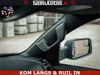 Dodge Ram Pick-Up 2024 - LIMITED NIGHT H.O 540HP 706Nm | Massage + Full Option | De Meest Luxe en Volle in zijn Klasse | zdjecie 71