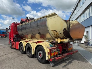 Scania R 2015 - R520 V8 image 14