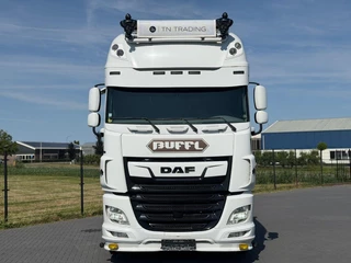 DAF XF 530 2020 - N/A image 7