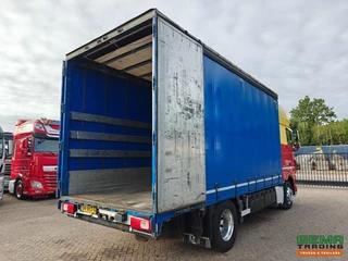 DAF XF 450 2017 - FA afbeelding 2 miniatuur