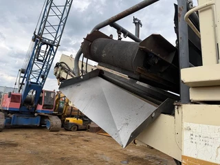 Metso N/A 2002 - nordberg LT1213 bild 15