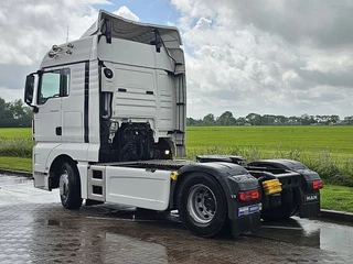 MAN TGX 2018 - 18.500 изображение 6